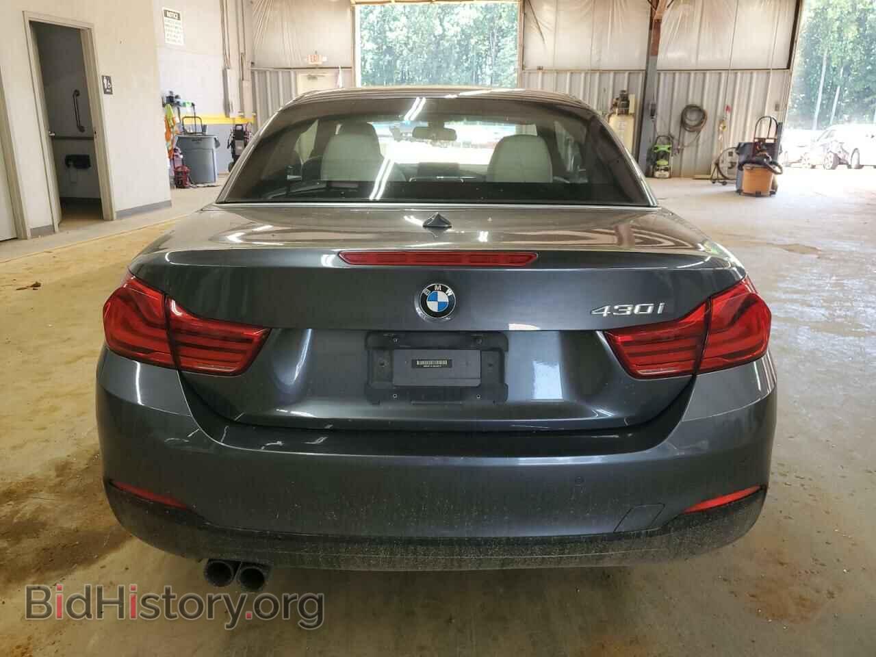 2018 BMW 4 SERIES - VIN: WBA4Z1C57JEC59478 - Photo 6