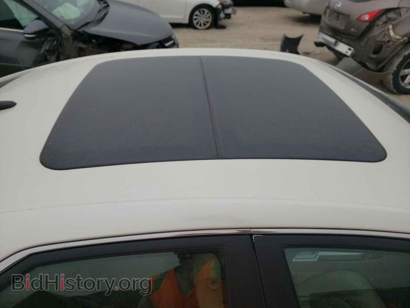 2008 CADILLAC CTS - VIN: 1G6DF577X80178884 - Фото 9