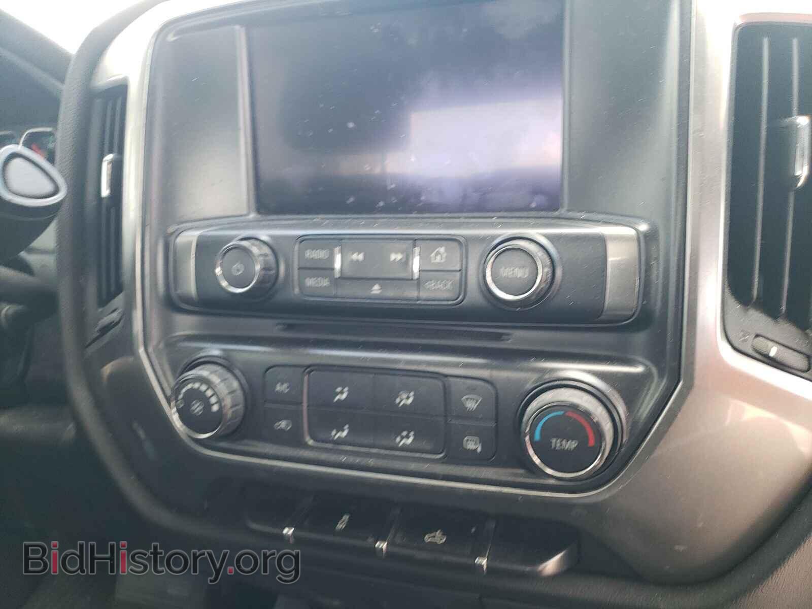 2019 CHEVROLET SILVERADO - VIN: 2GCRCPEC5K1153846 - Фото 9