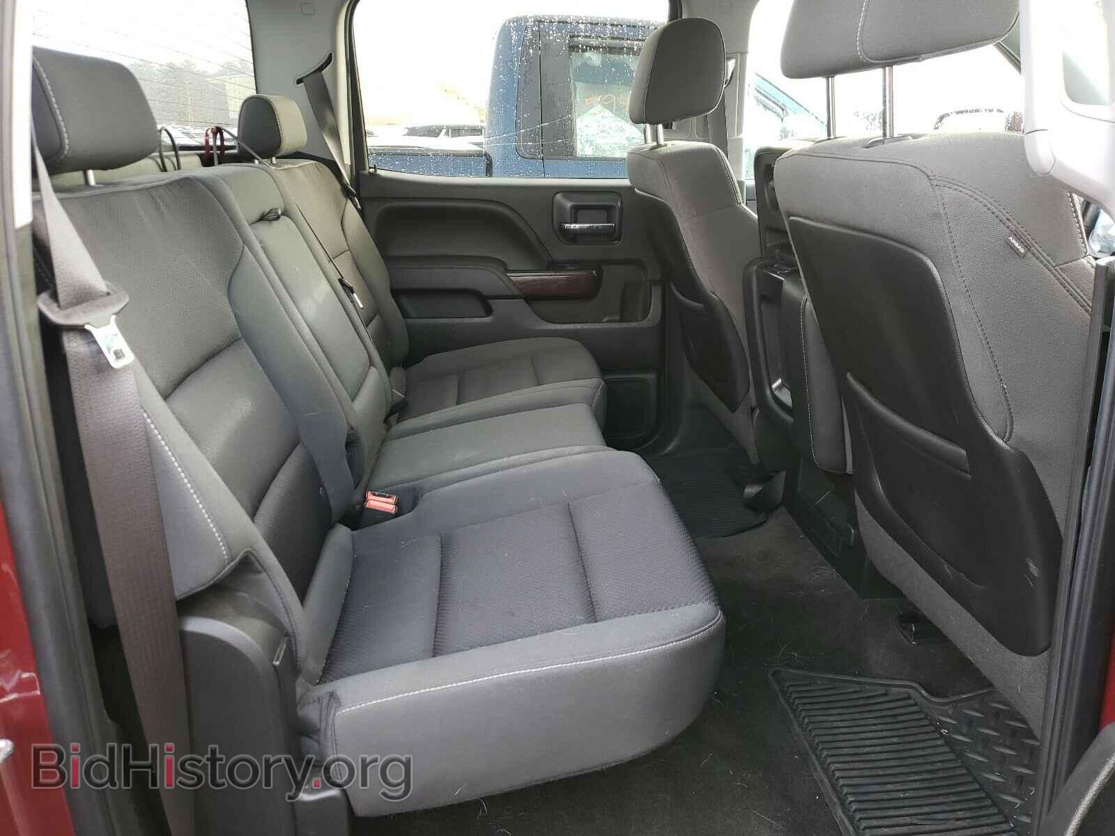 2015 GMC SIERRA - VIN: 3GTU2UEC8FG387942 - Фото 6