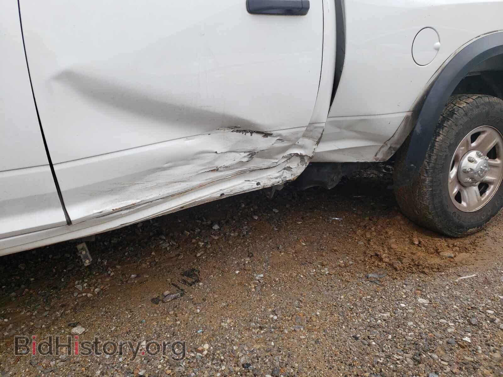2018 RAM 2500 - VIN: 3C6UR5CL4JG359902 - Фото 9