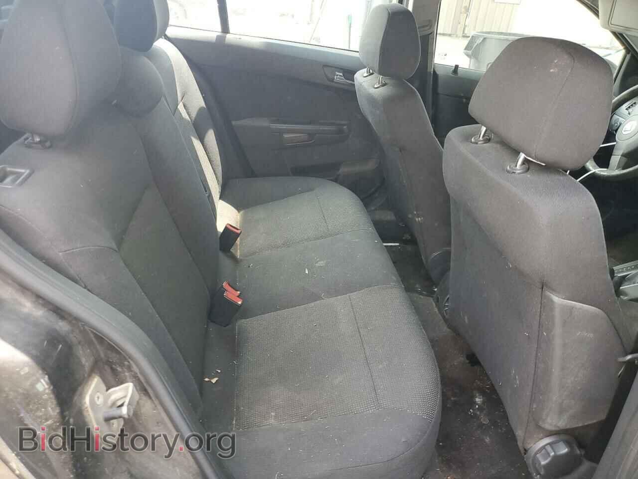 2008 SATURN ASTRA - VIN: W08AR671485067509 - Photo 11