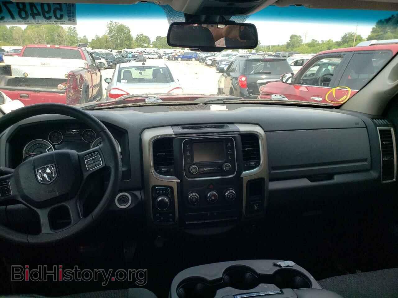 2013 RAM 1500 - VIN: 1C6RR7GT3DS726670 - Фото 8