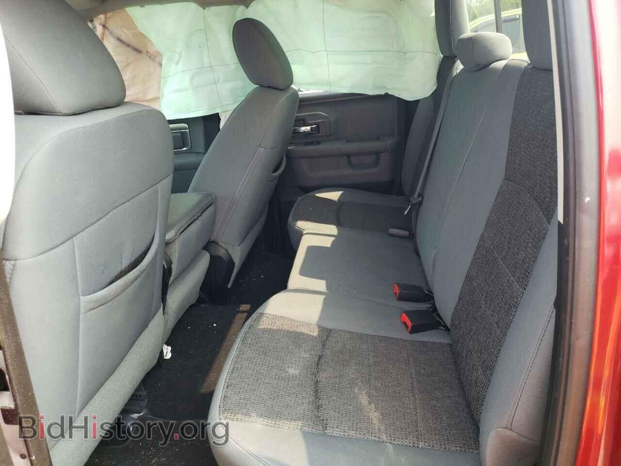 2013 RAM 1500 - VIN: 1C6RR7GT3DS726670 - Фото 10