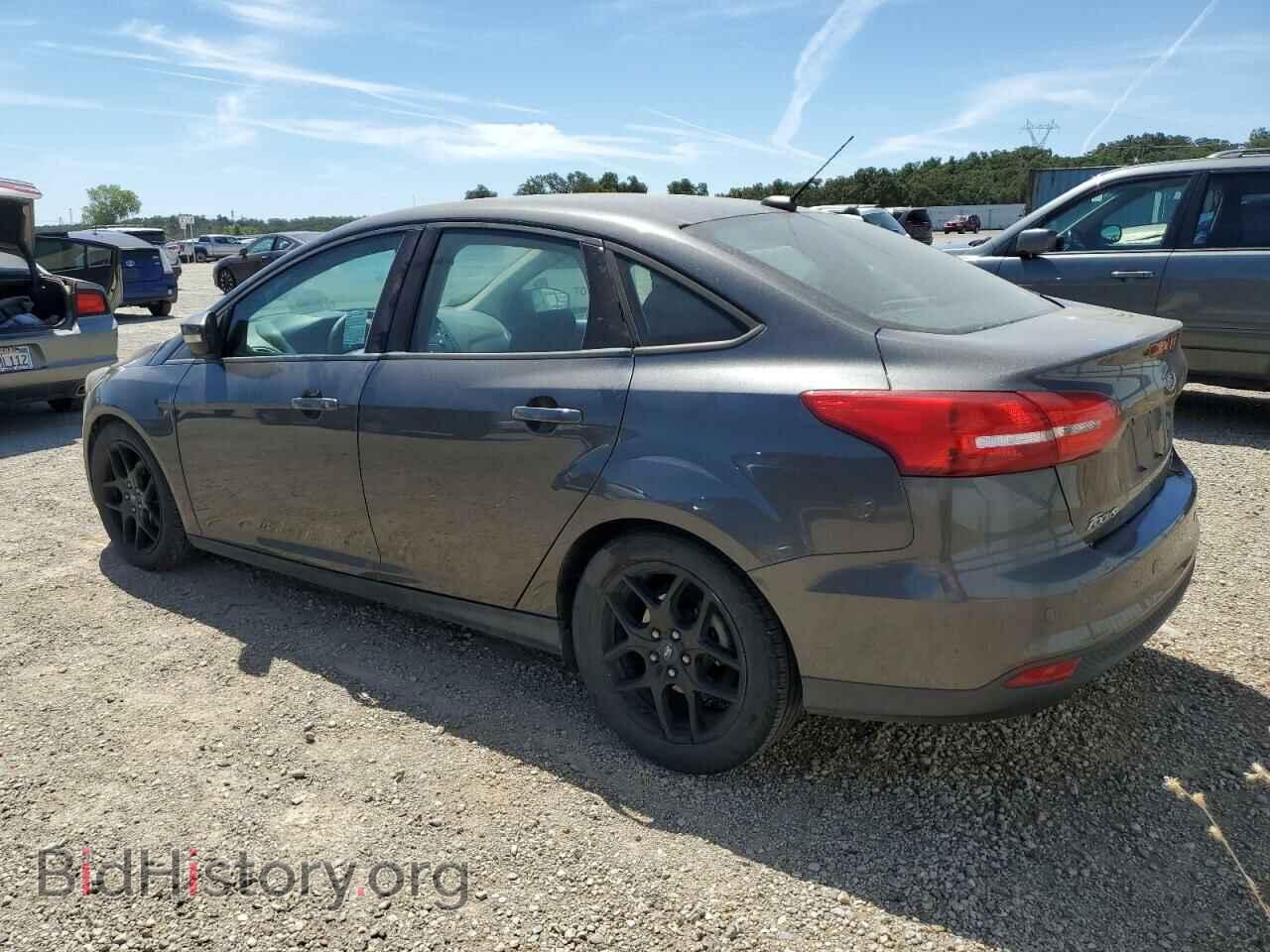 2016 FORD FOCUS - VIN: 1FADP3F28GL286301 - Photo 2