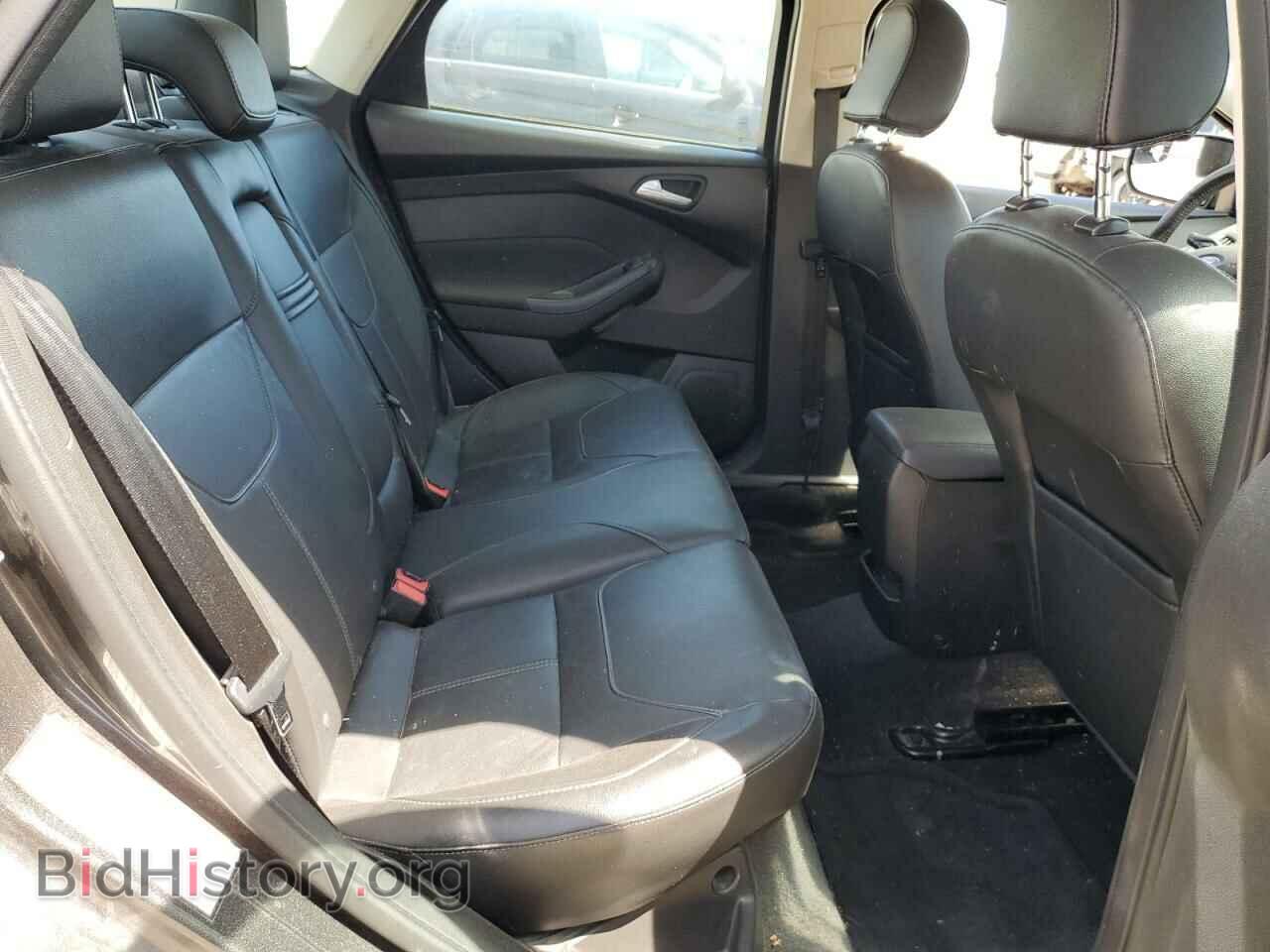 2016 FORD FOCUS - VIN: 1FADP3F28GL286301 - Photo 10