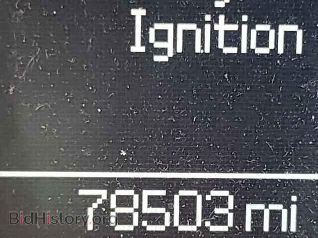 2016 CHRYSLER MINIVAN - VIN: 2C4RC1BG1GR165523 - Фото 8