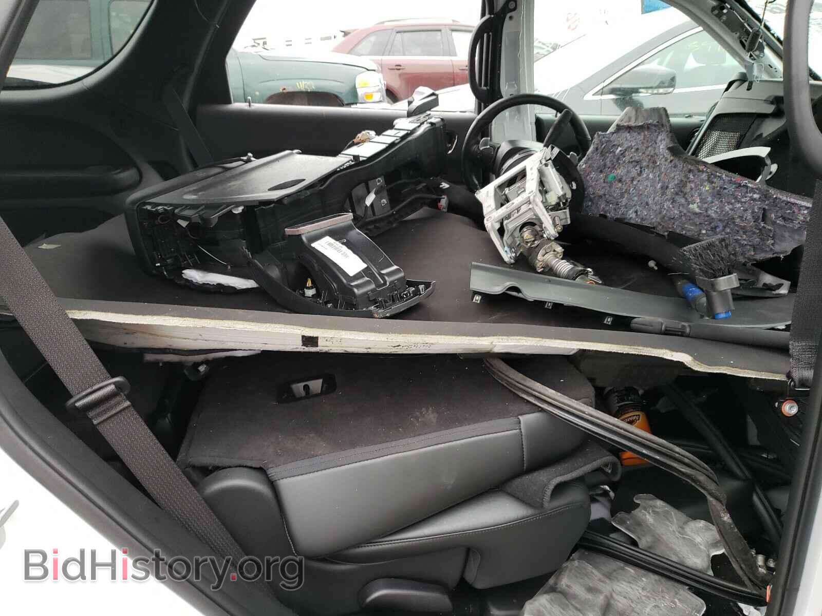 2020 DODGE DURANGO - VIN: 1C4RDJDG0LC353205 - Фото 6