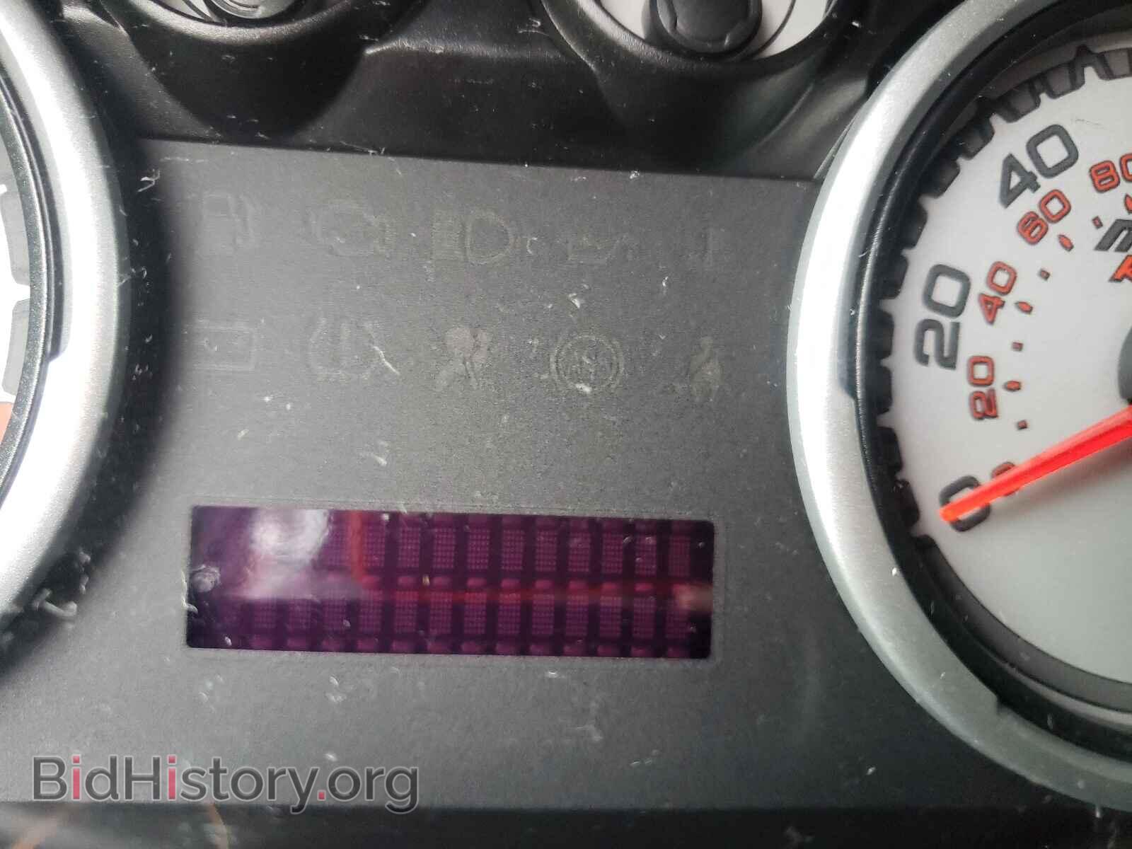 2009 FORD FOCUS - VIN: 1FAHP35N29W198746 - Фото 8