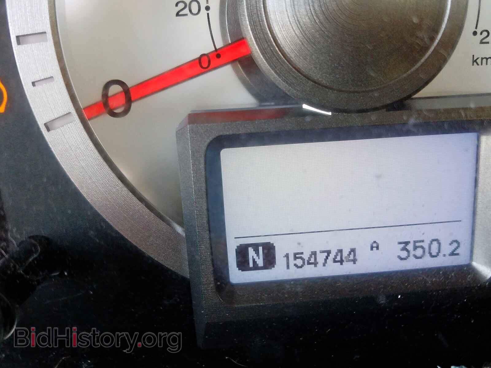 2009 HONDA PILOT - VIN: 5FNYF48869B022408 - Фото 8