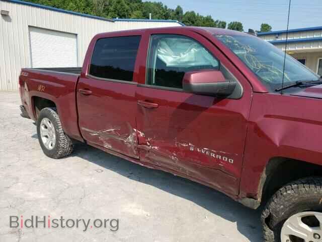 2015 CHEVROLET ALL Models - VIN: 3GCUKREC4FG156159 - Фото 9