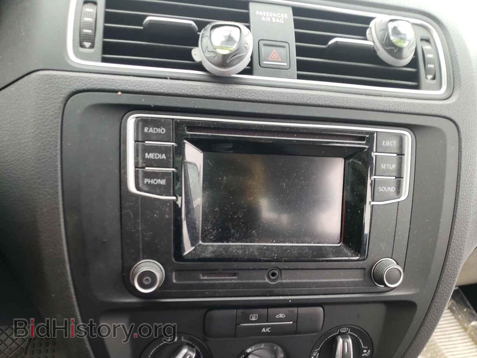 2017 VOLKSWAGEN JETTA - VIN: 3VW2B7AJXHM261435 - Фото 9