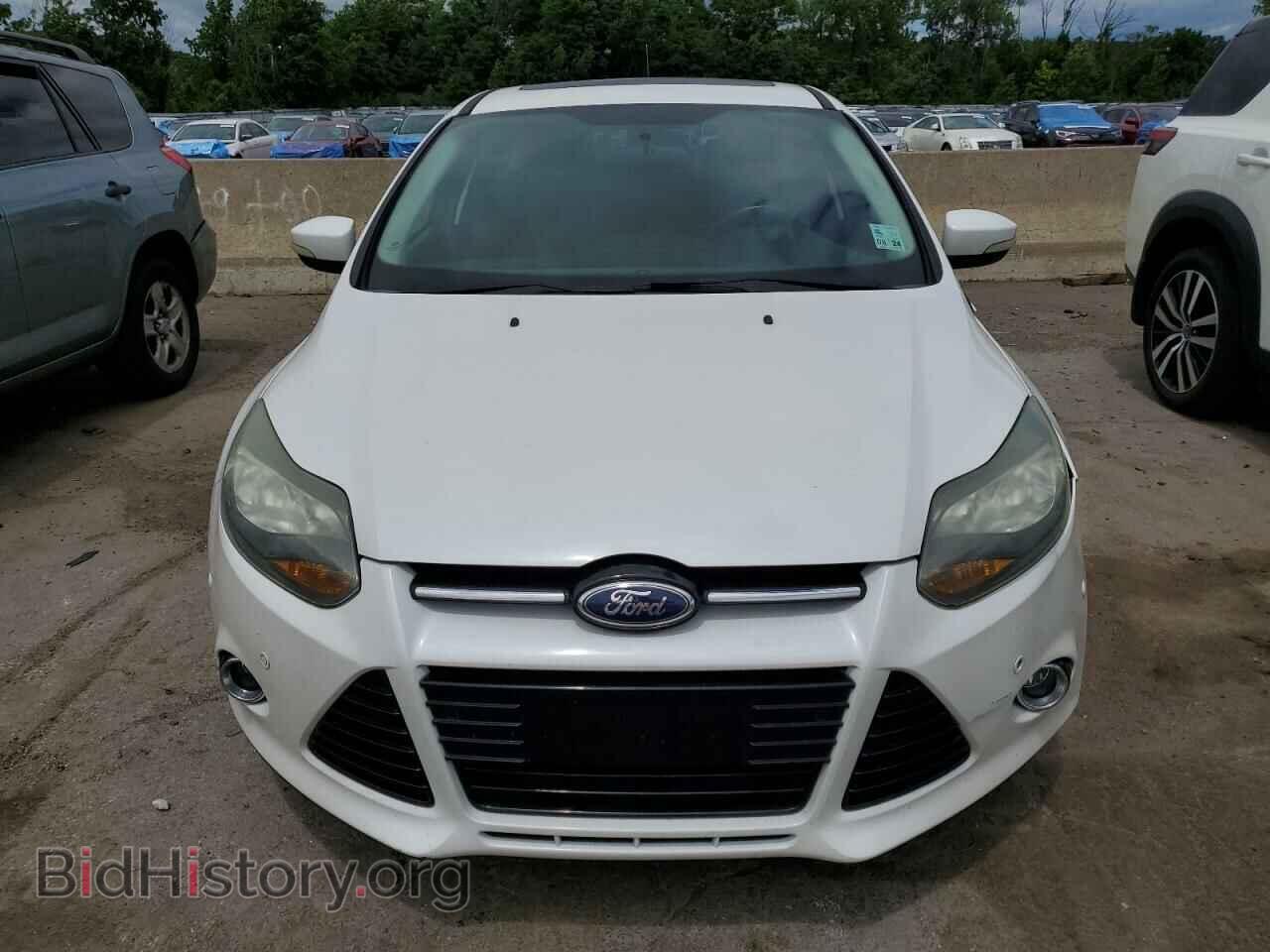 2014 FORD FOCUS - VIN: 1FADP3N26EL285503 - Photo 5