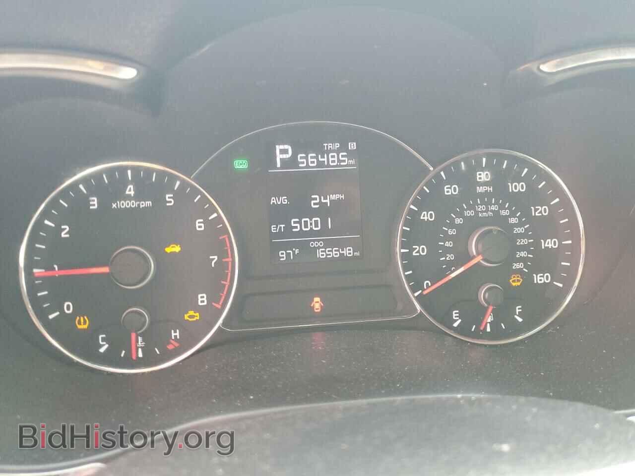 2018 KIA FORTE - VIN: 3KPFK4A72JE237010 - Фото 9