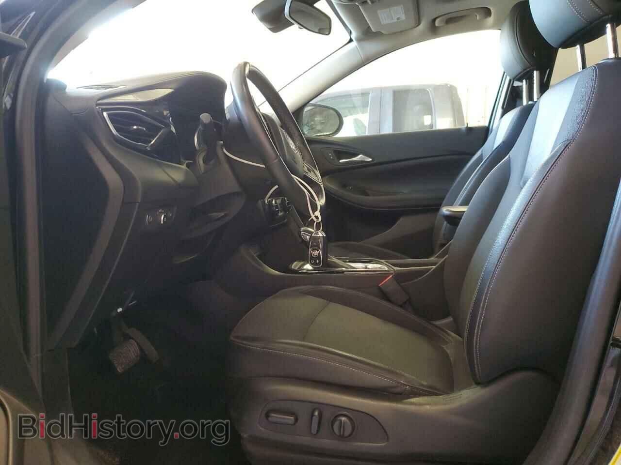 2022 BUICK ENCORE - VIN: KL4MMDSL1NB051596 - Photo 7