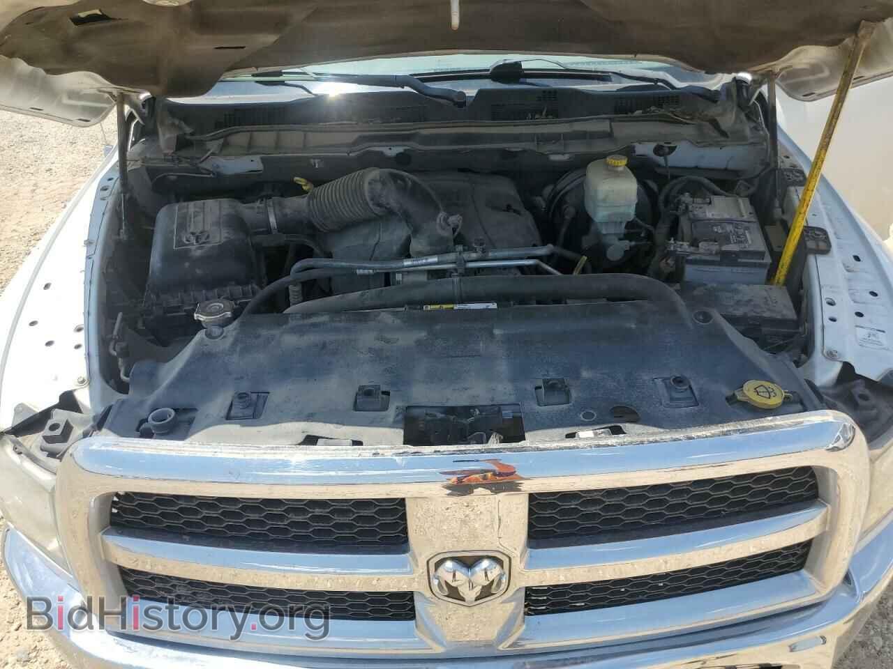 2013 RAM All Models - VIN: 3C6TR5HT5DG521187 - Фото 11