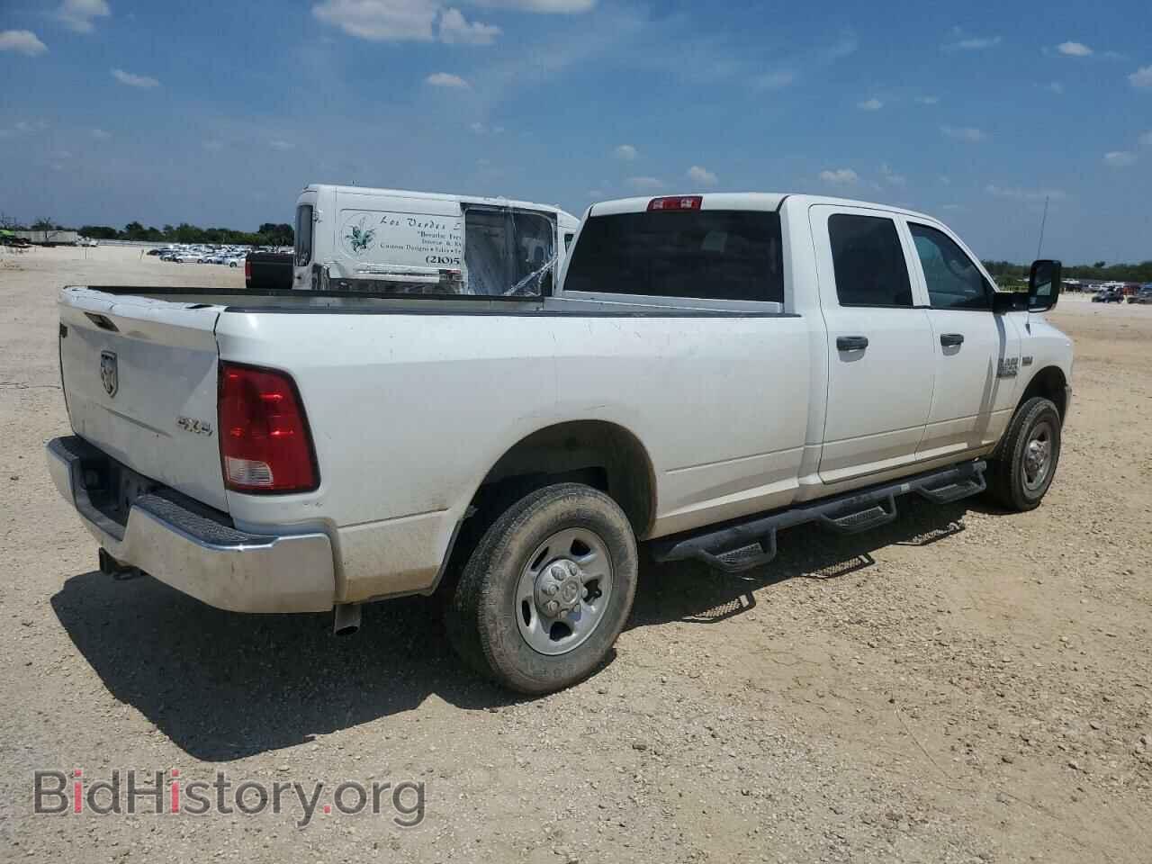 2013 RAM All Models - VIN: 3C6TR5HT5DG521187 - Фото 3