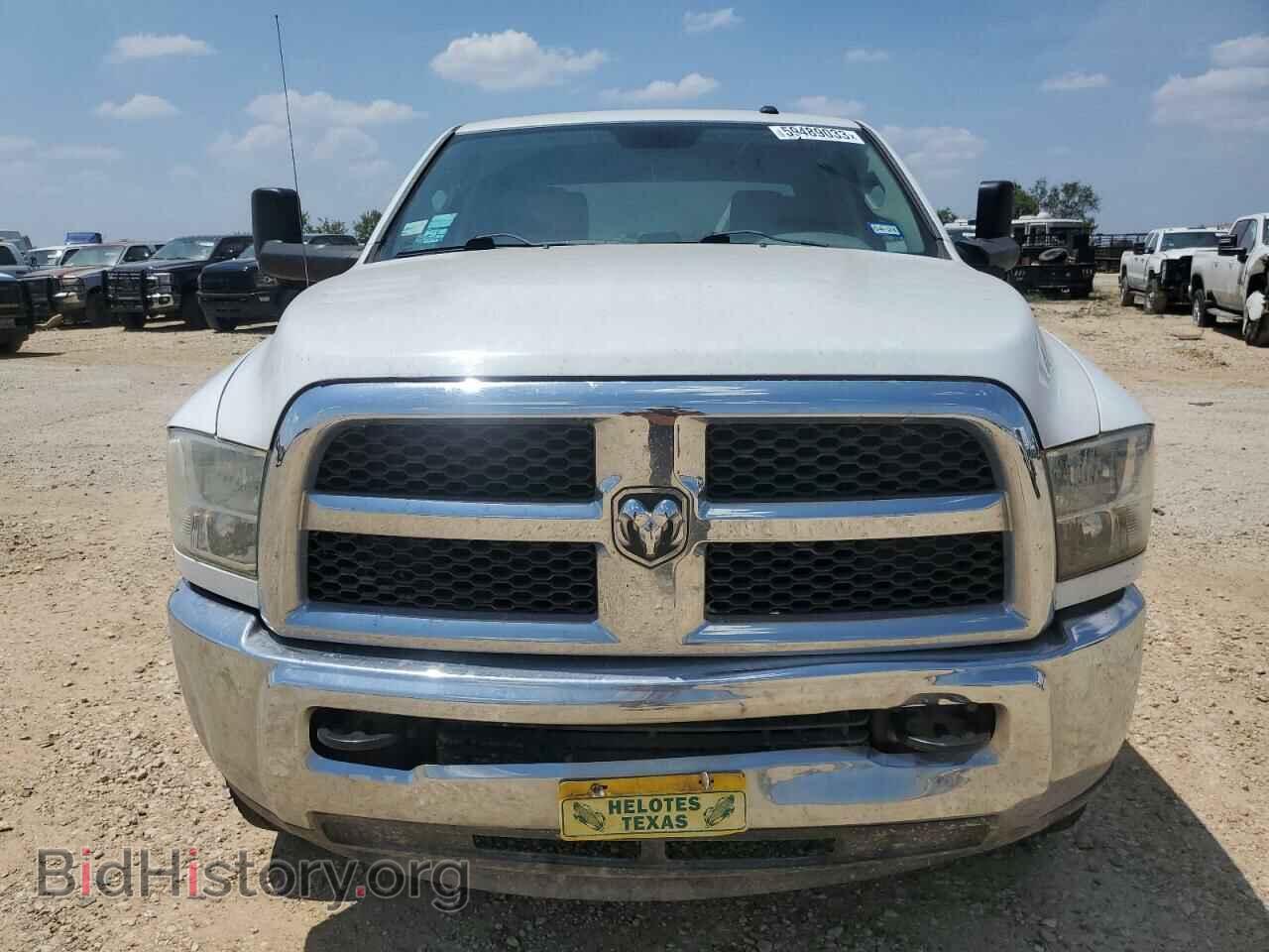 2013 RAM All Models - VIN: 3C6TR5HT5DG521187 - Фото 5
