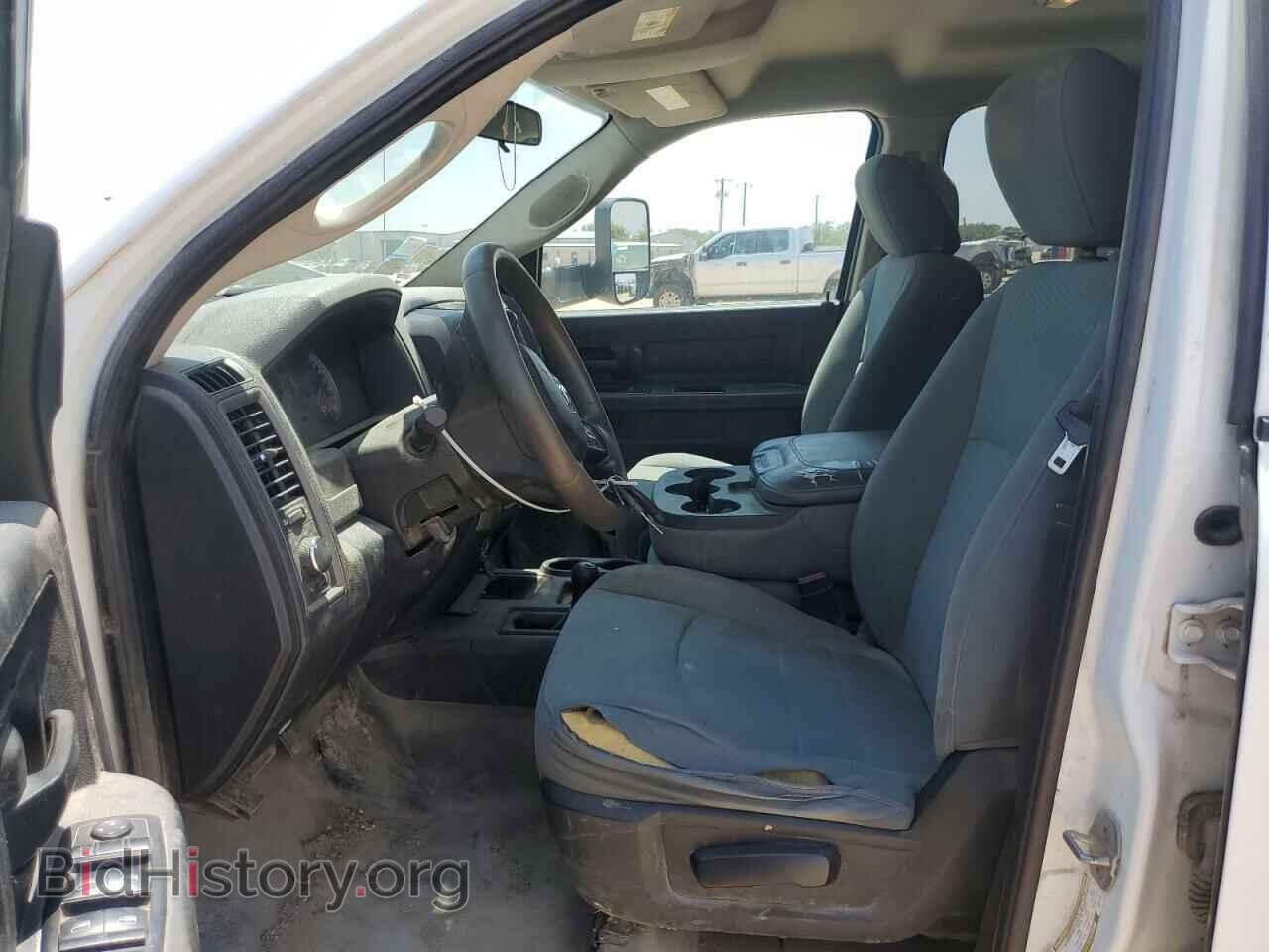 2013 RAM All Models - VIN: 3C6TR5HT5DG521187 - Фото 7