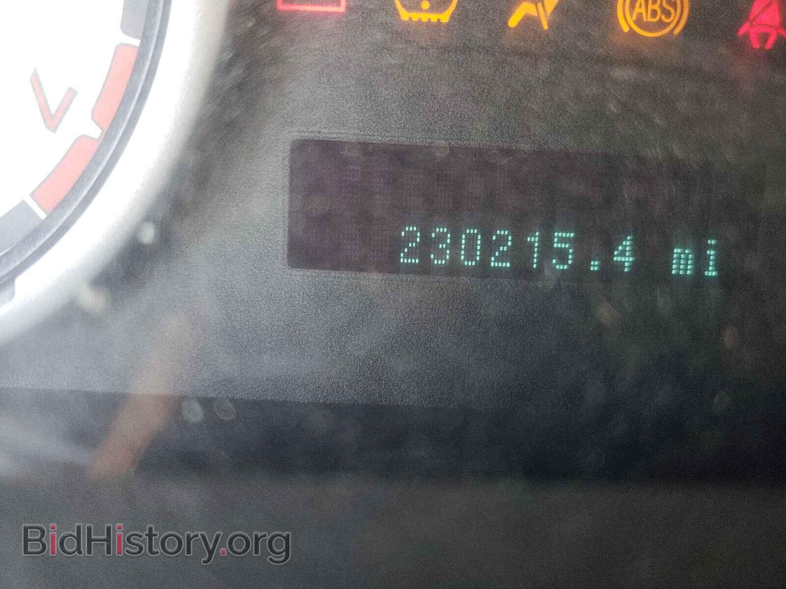 2011 FORD FOCUS - VIN: 1FAHP3FNXBW179964 - Фото 8