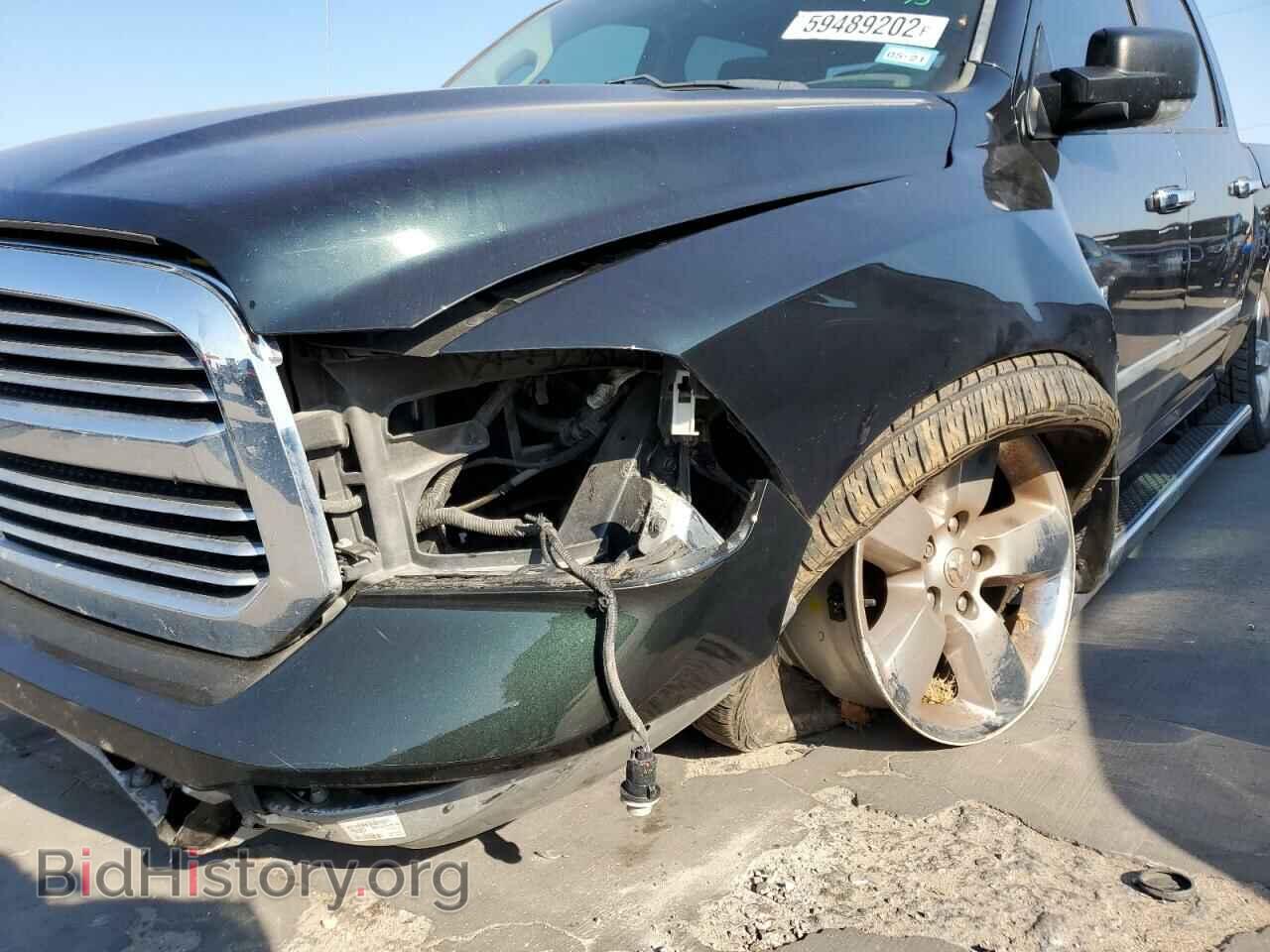 2016 RAM 1500 - VIN: 1C6RR7LT3GS212912 - Photo 9