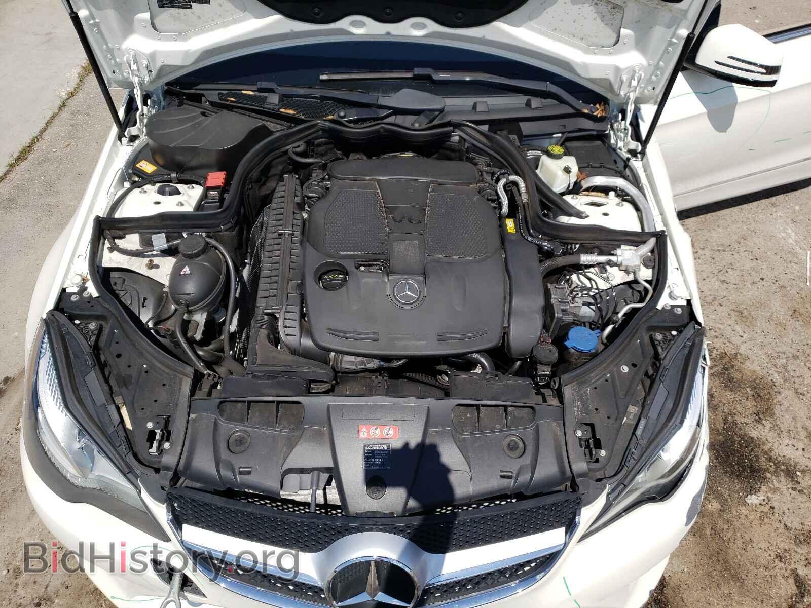 2014 MERCEDES-BENZ E-CLASS - VIN: WDDKJ5KB2EF240274 - Фото 7