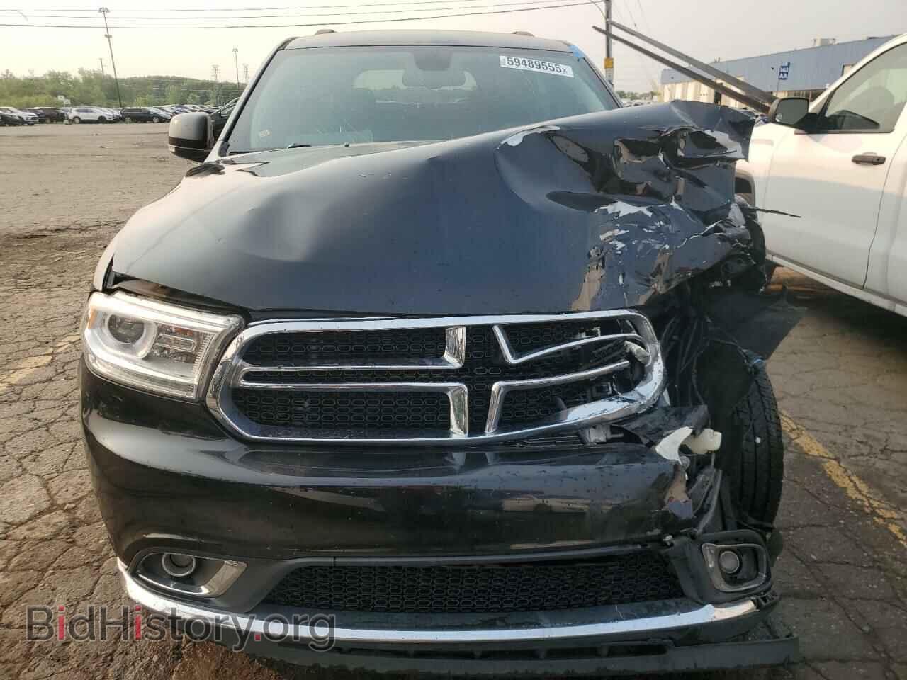 2015 DODGE DURANGO - VIN: 1C4RDJDG7FC715227 - Photo 5
