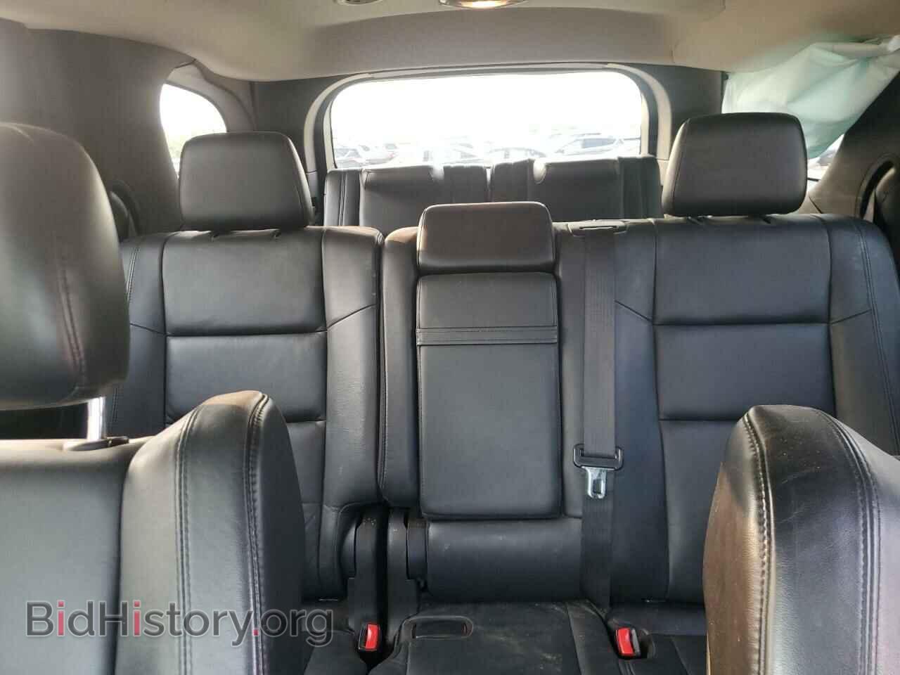 2015 DODGE DURANGO - VIN: 1C4RDJDG7FC715227 - Photo 10