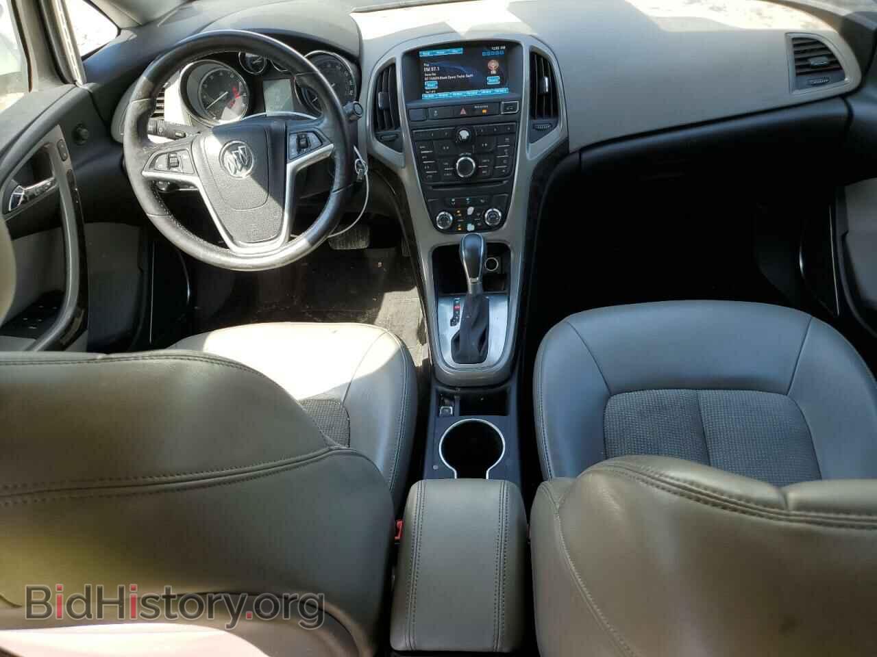 2013 BUICK VERANO - VIN: 1G4PP5SK8D4245953 - Фото 8
