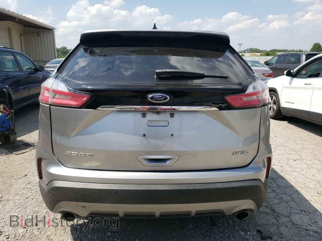 2020 FORD EDGE - VIN: 2FMPK3J99LBB48251 - Фото 6