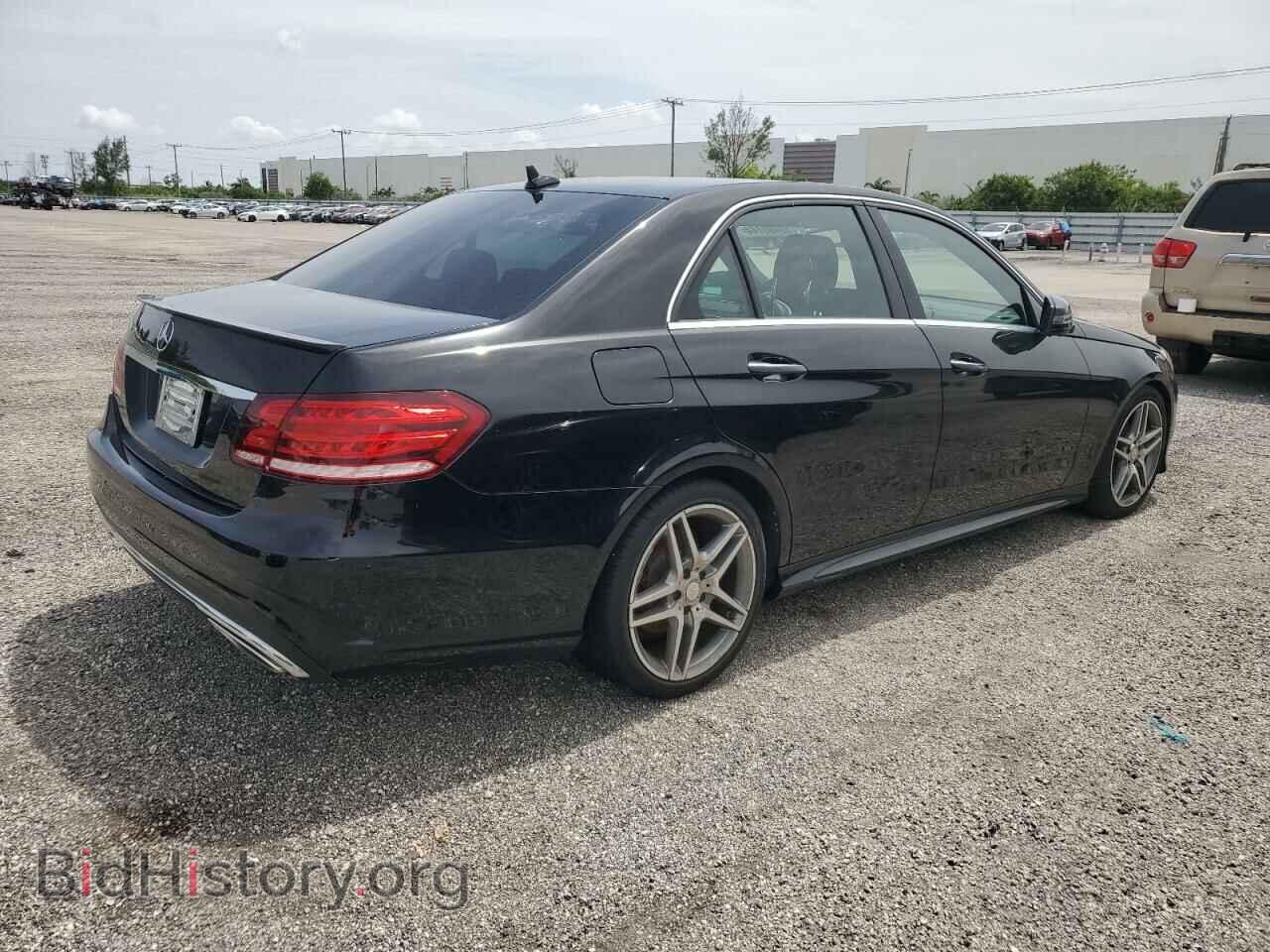 2015 MERCEDES-BENZ E-CLASS - VIN: WDDHF6FB9FB145828 - Фото 3