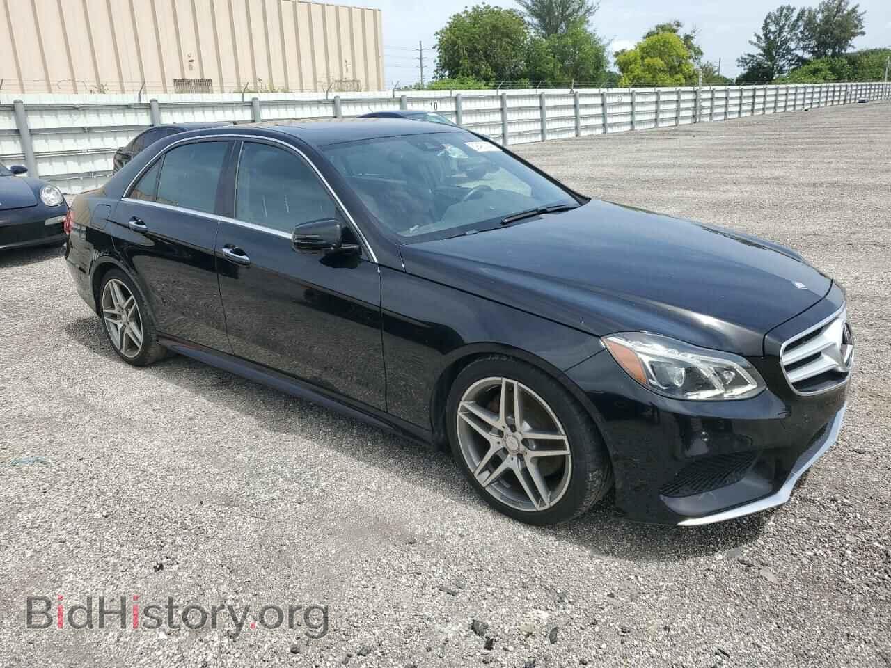 2015 MERCEDES-BENZ E-CLASS - VIN: WDDHF6FB9FB145828 - Фото 4