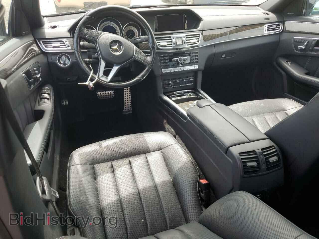 2015 MERCEDES-BENZ E-CLASS - VIN: WDDHF6FB9FB145828 - Фото 8