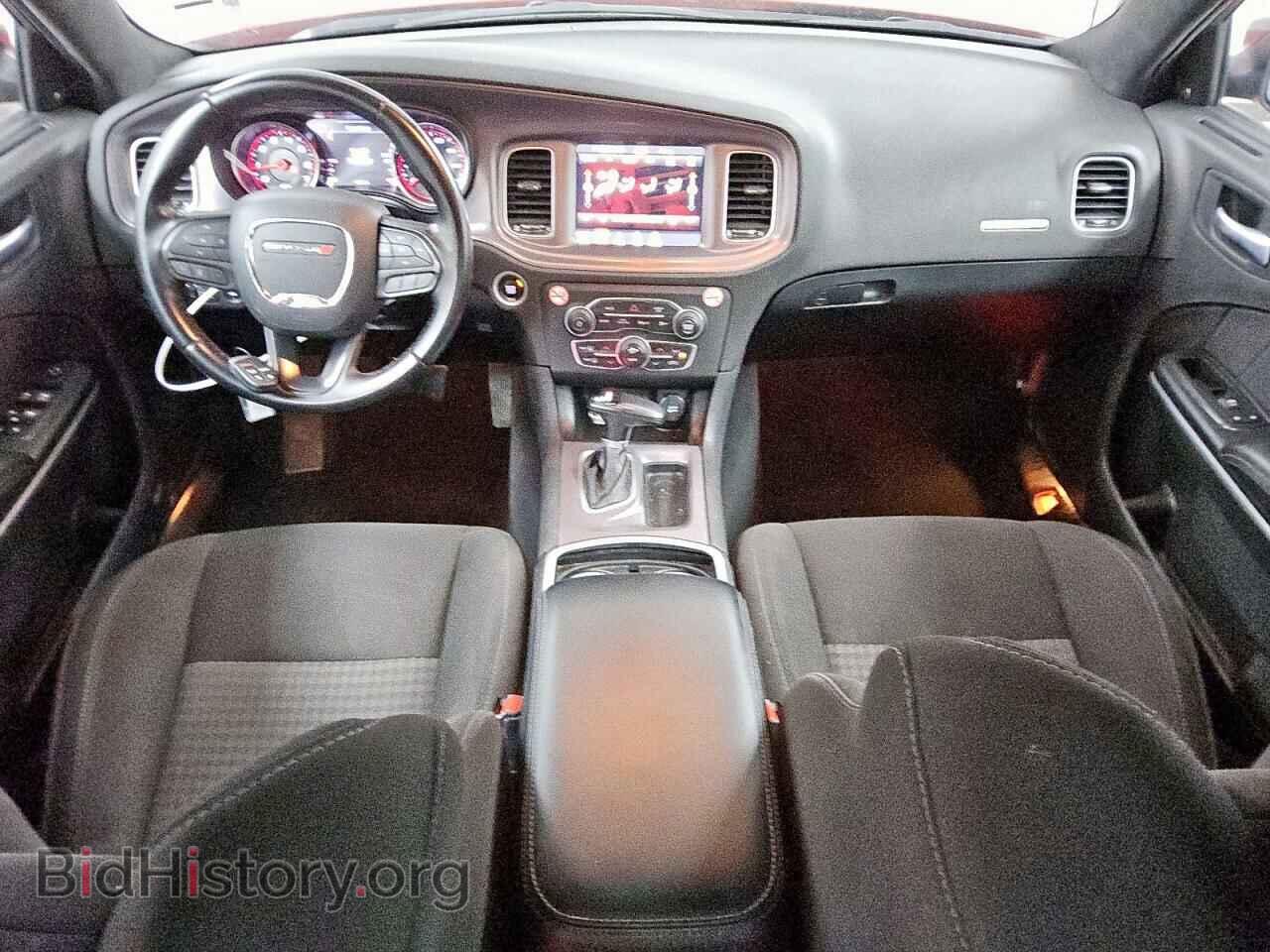 2023 DODGE CHARGER - VIN: 2C3CDXHG3PH530081 - Фото 8