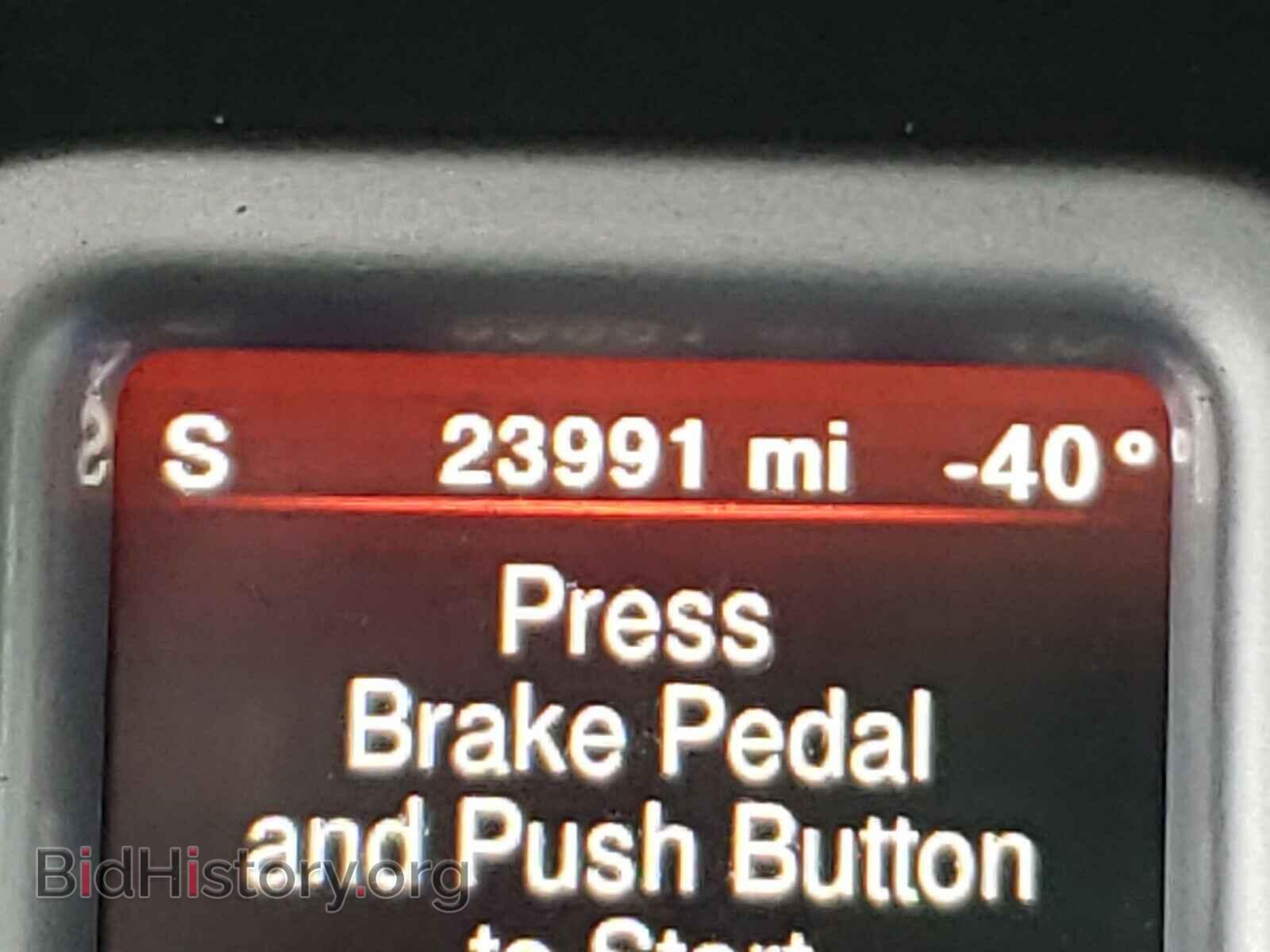 2017 DODGE JOURNEY - VIN: 3C4PDDEG9HT596756 - Фото 8