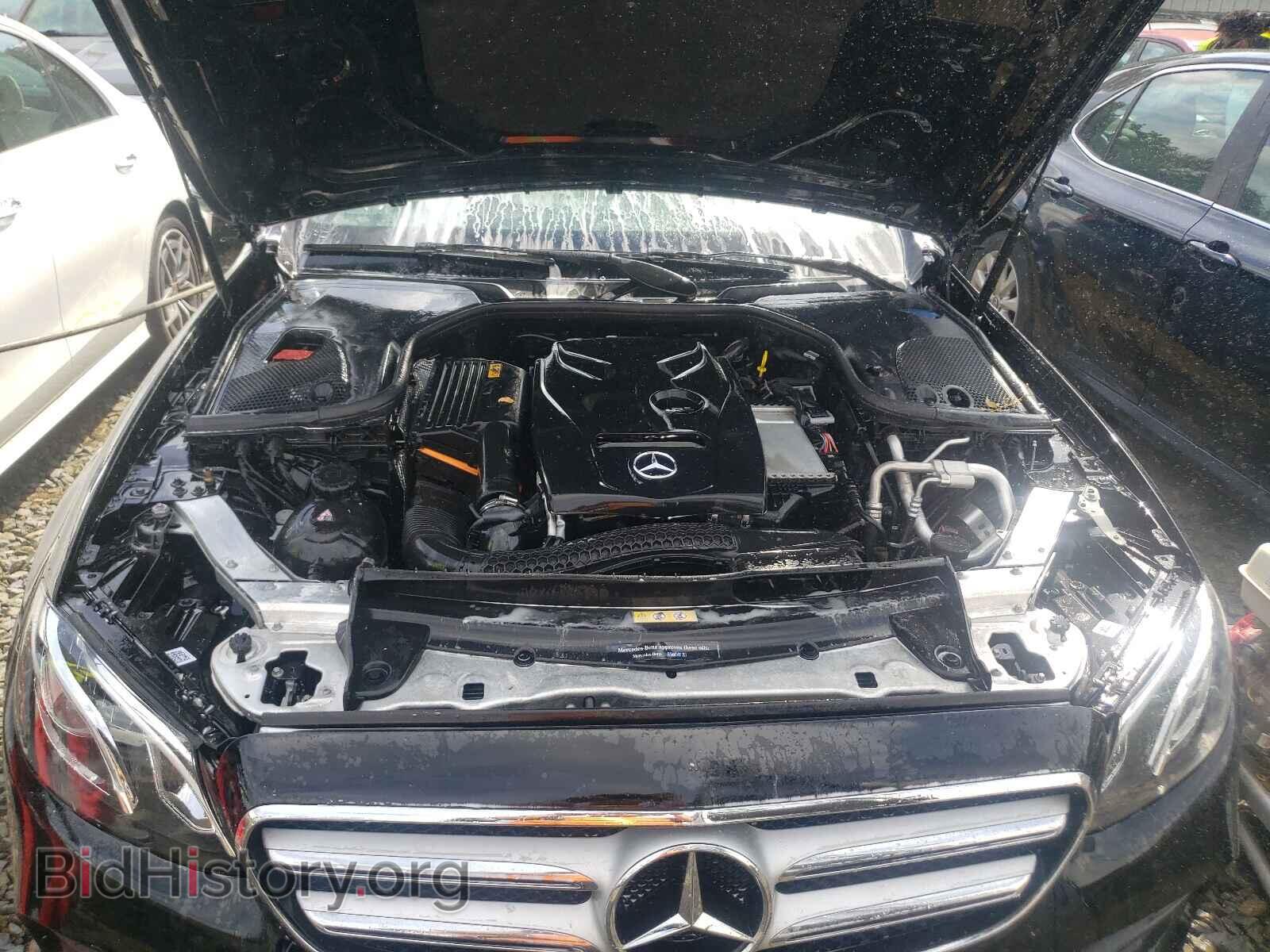 2018 MERCEDES-BENZ E-CLASS - VIN: WDDZF4KB2JA375739 - Фото 7