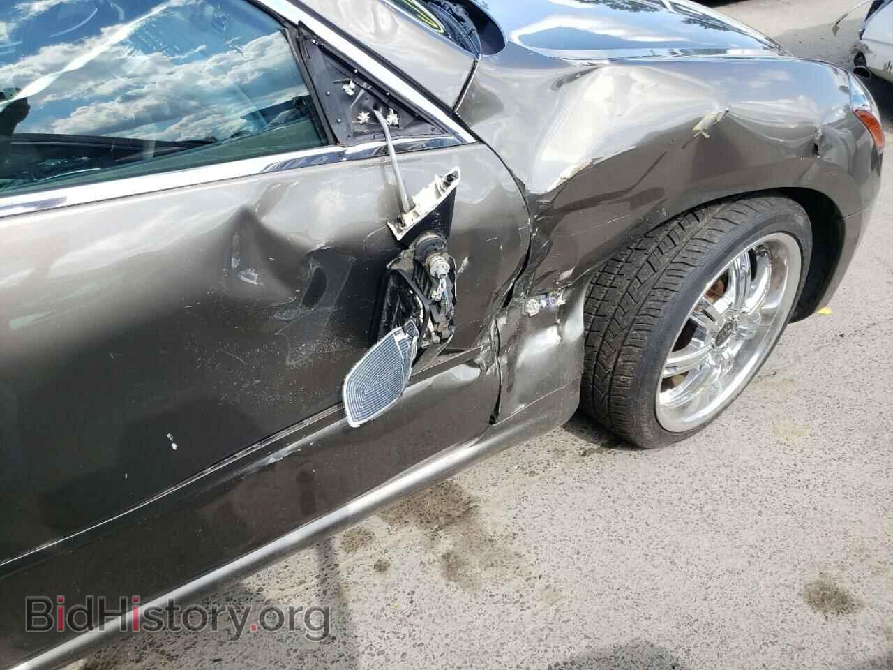 2006 INFINITI M45 - VIN: JNKBY01EX6M201724 - Фото 9