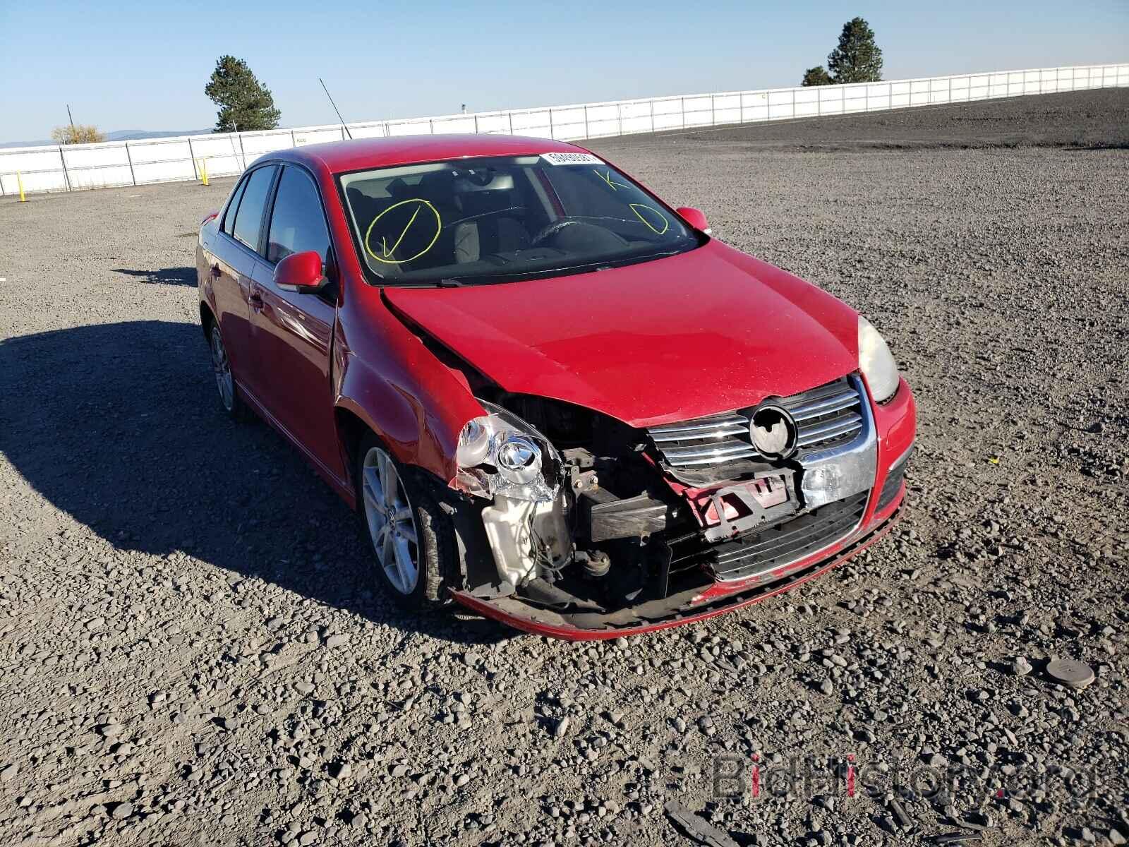 Photo 3VWGF71K27M036489 - VOLKSWAGEN JETTA 2007