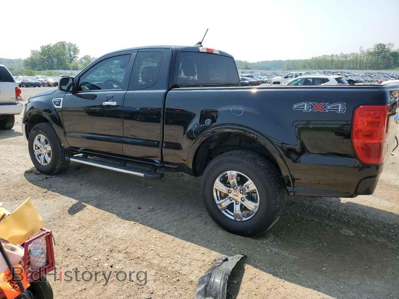 2020 FORD RANGER - VIN: 1FTER1FH3LLA47301 - Фото 2