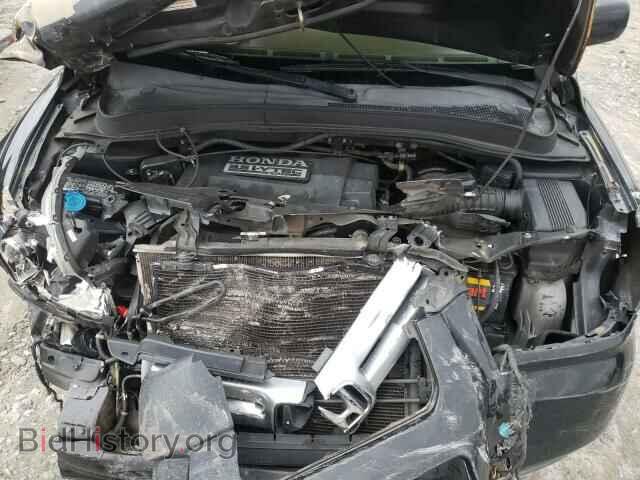 2007 HONDA PILOT - VIN: 5FNYF28787B010995 - Фото 7