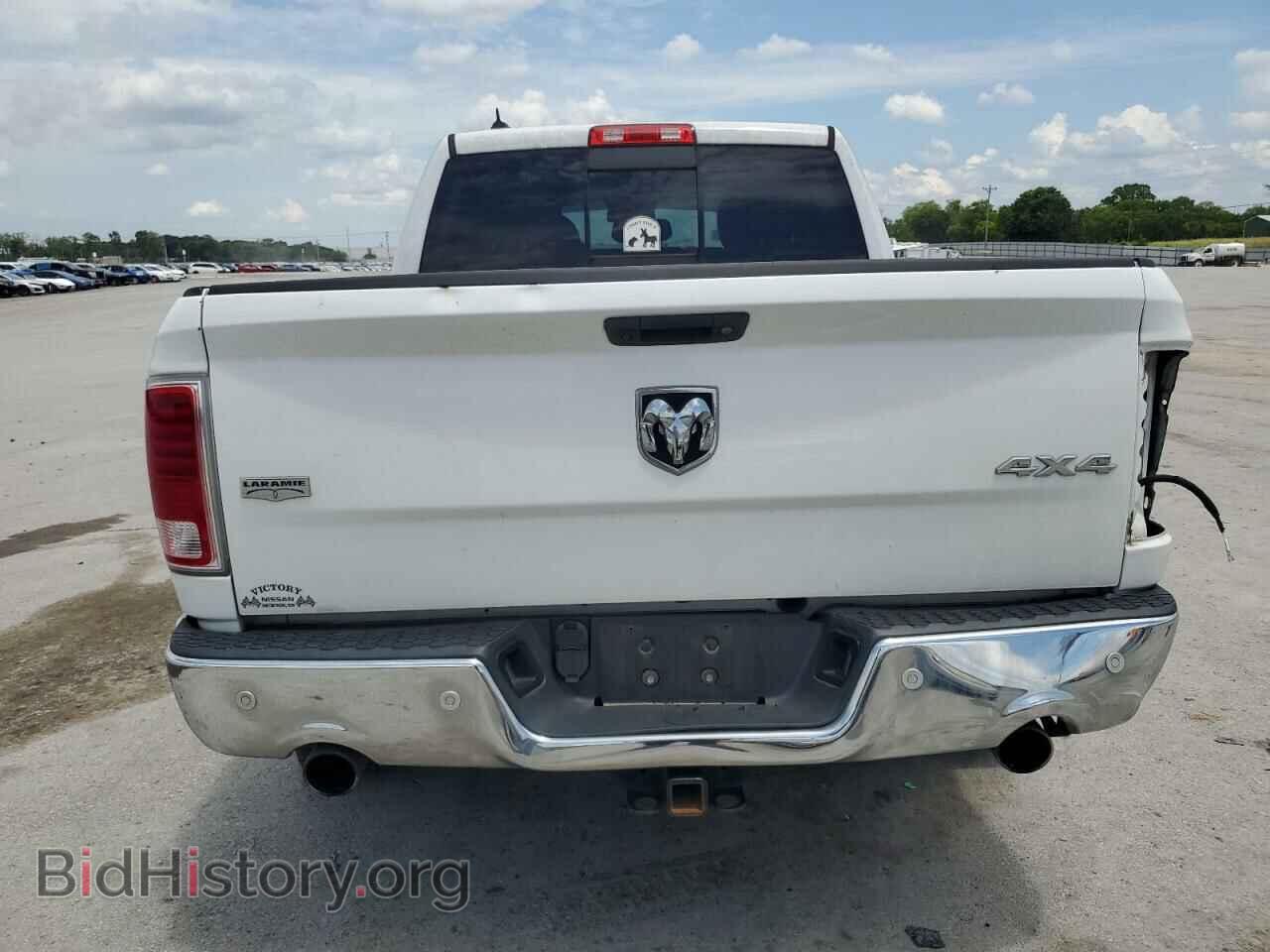 2018 RAM 1500 - VIN: 1C6RR7NT0JS250943 - Фото 6