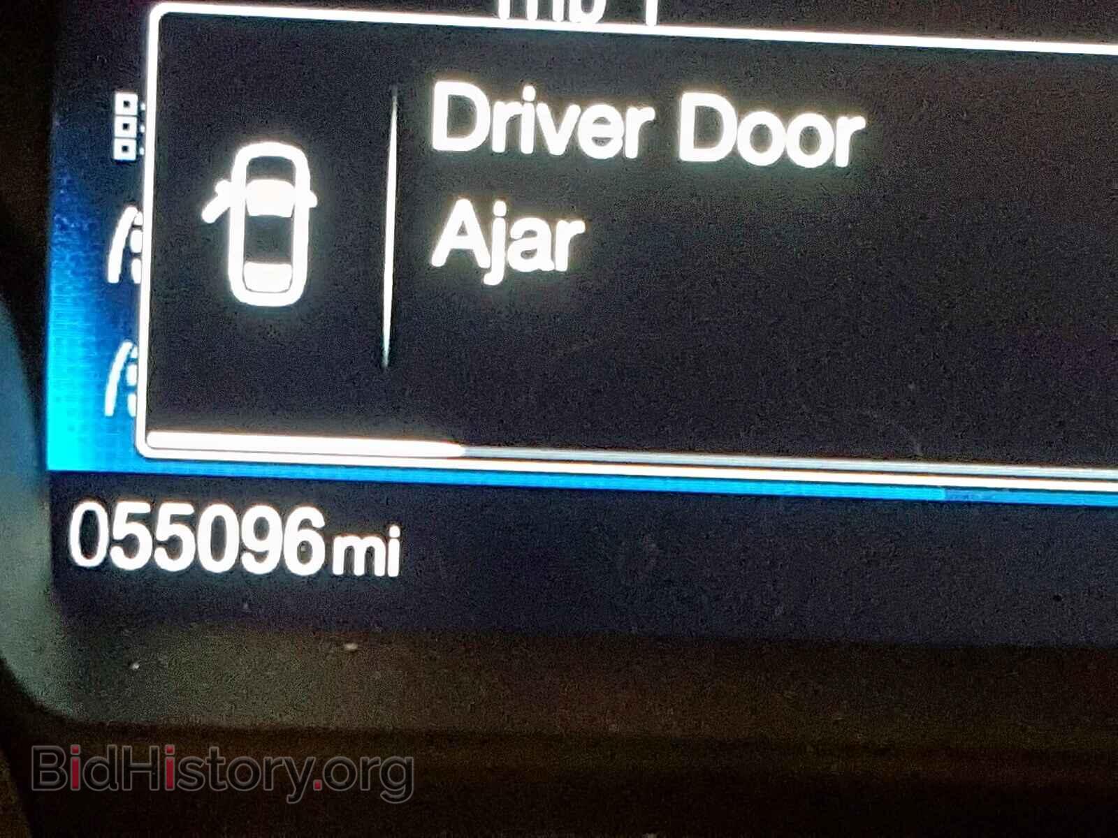 2016 FORD FOCUS - VIN: 1FADP3E22GL202040 - Фото 8
