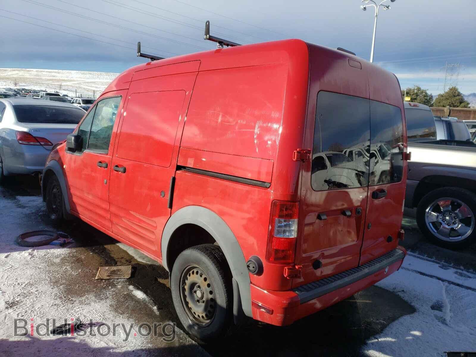 2012 FORD TRANSIT CO - VIN: NM0LS7DN6CT082564 - Фото 3