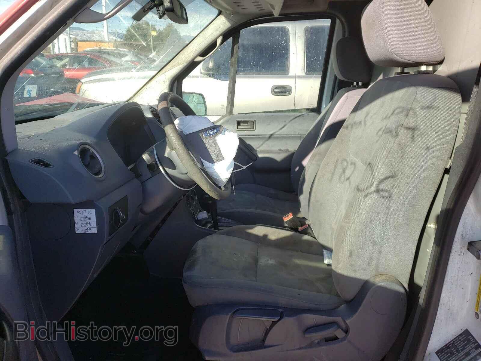 2012 FORD TRANSIT CO - VIN: NM0LS7DN6CT082564 - Фото 5