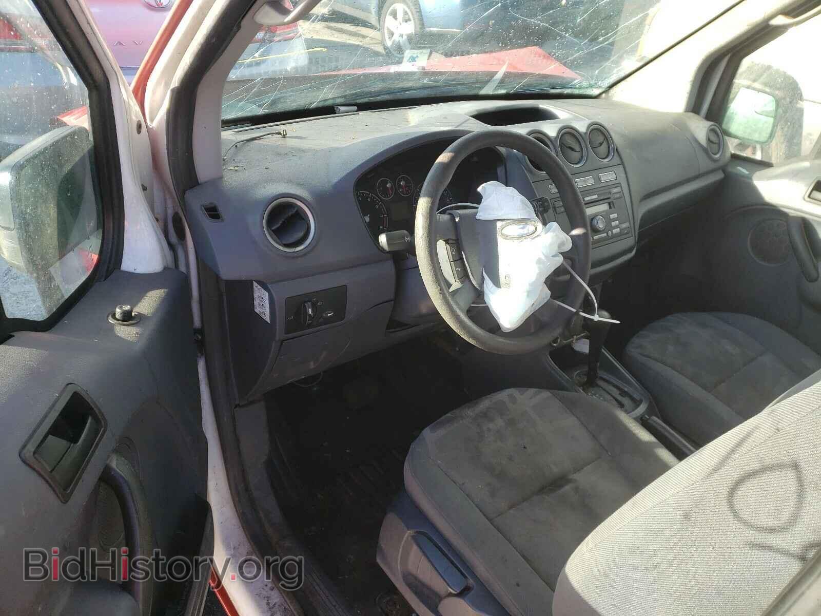 2012 FORD TRANSIT CO - VIN: NM0LS7DN6CT082564 - Фото 9