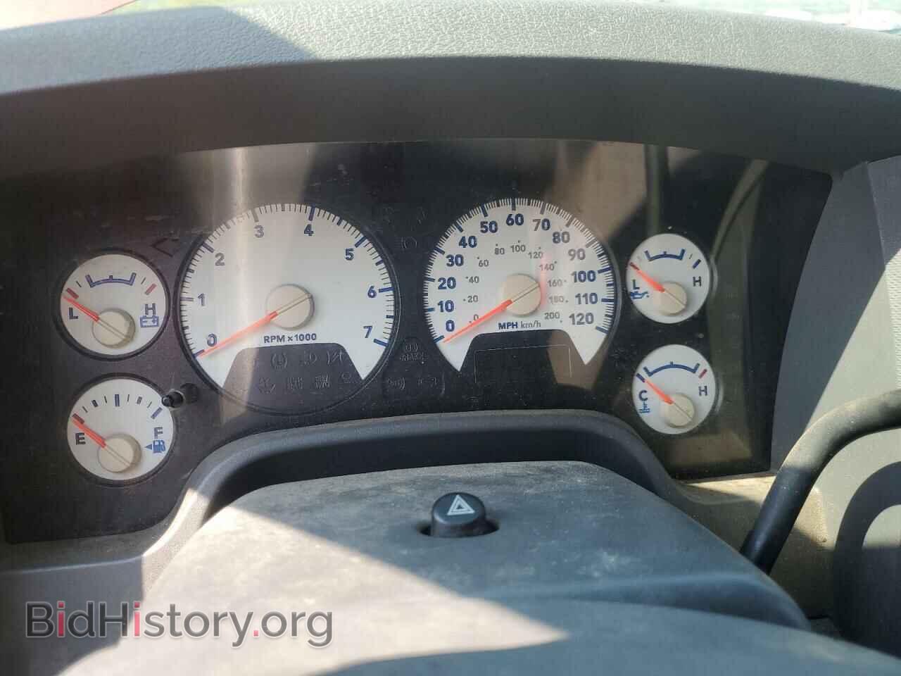 2007 DODGE All Models - VIN: 3D7KS29D17G788142 - Фото 9