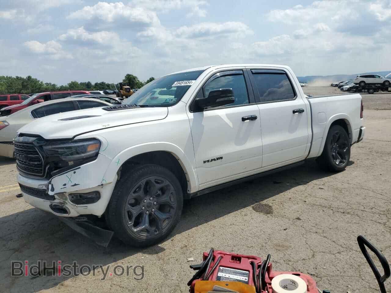 Photo 1C6SRFHT2PN688099 - RAM 1500 2023