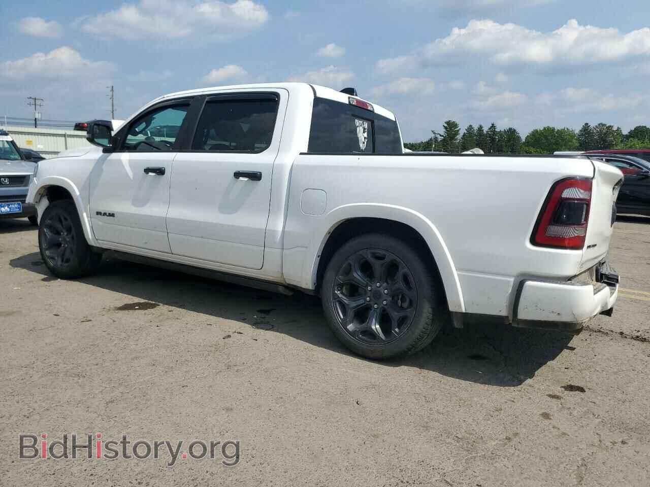 2023 RAM 1500 - VIN: 1C6SRFHT2PN688099 - Photo 2