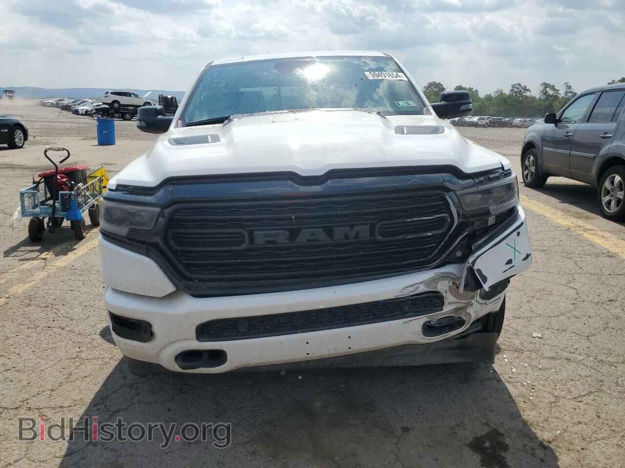 2023 RAM 1500 - VIN: 1C6SRFHT2PN688099 - Photo 5