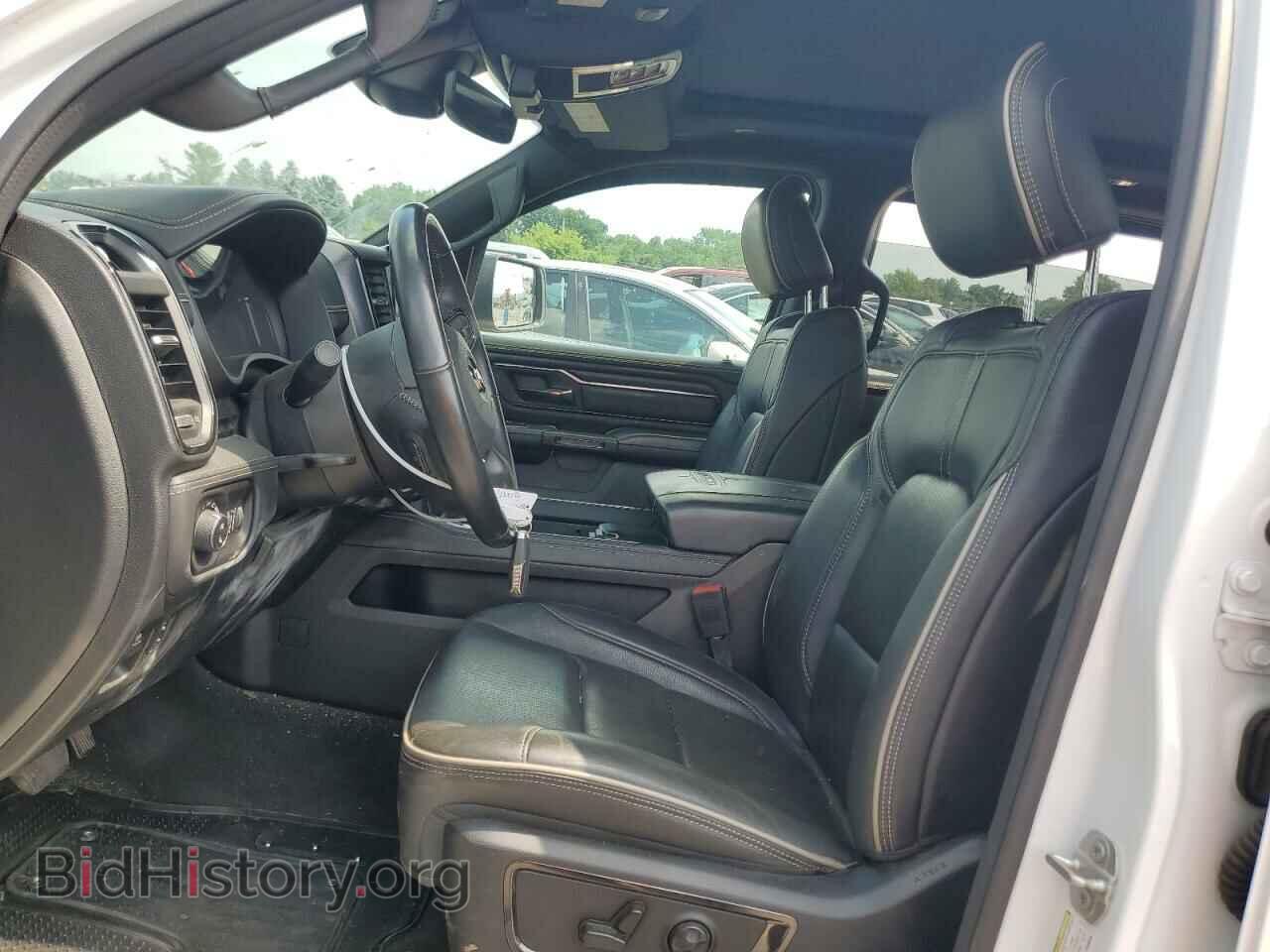 2023 RAM 1500 - VIN: 1C6SRFHT2PN688099 - Photo 7